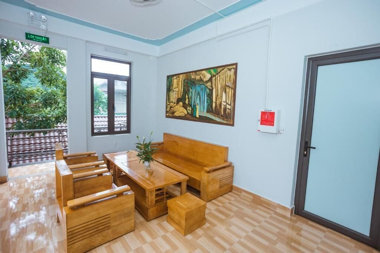 Phong Nha Cherish House , Bố Trạch