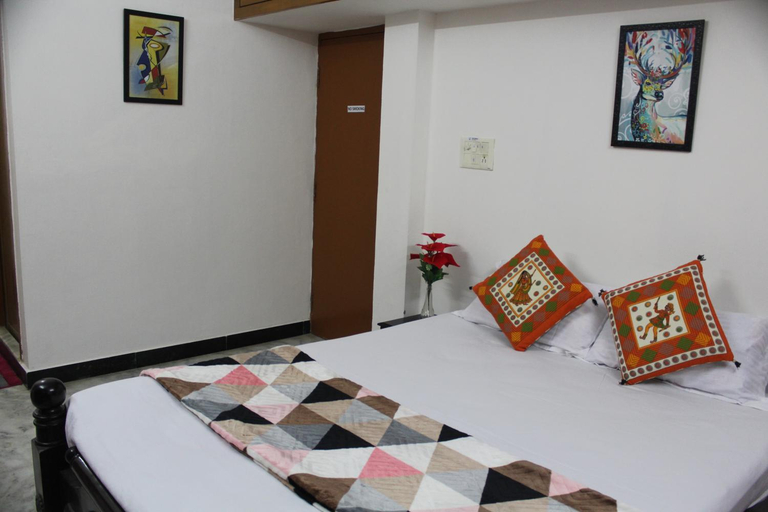 Bedroom 27