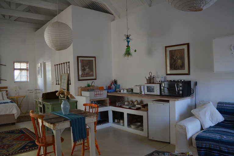 Others 4, Gecko Cottages, Central Karoo