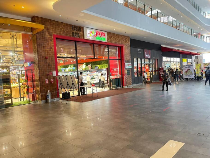 Others 5, Sunway Geo Suite-Linked BRT-Medical, Subang Jaya