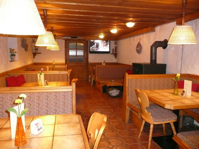 Food & Drinks 5, Gastehaus Landhaus Tyrol, Innsbruck Land