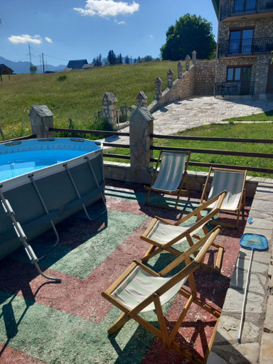 Sport & Beauty 5, Villa Das