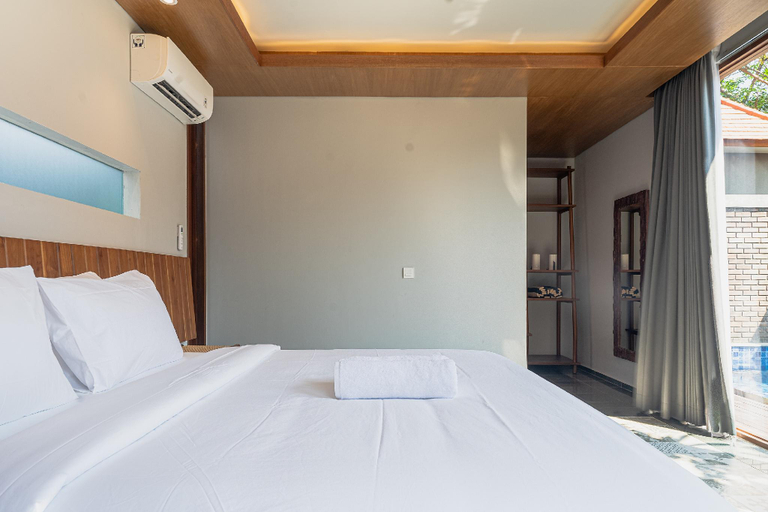 Bedroom 9