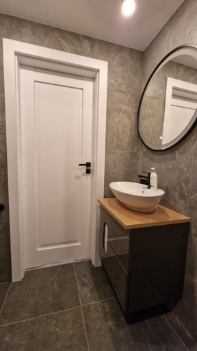 Others 4, IMPRESJA apartament, Lublin City