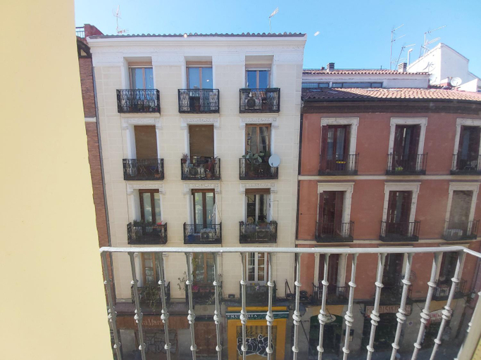 Others 3, Apartments Madrid Plaza Mayor-Cava baja, Madrid