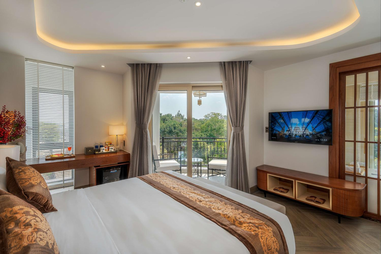 Others 5, Ngon Avatar Hotel, Pleiku