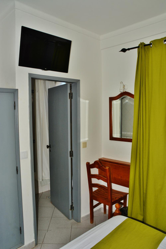 Bedroom, Residencial A Doca, Faro