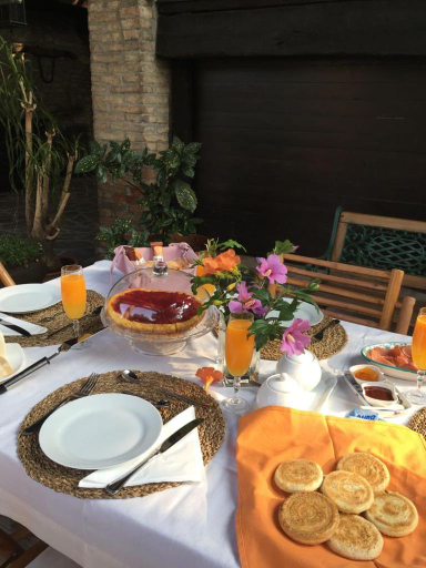 Others 4, B&B civico 7, Modena