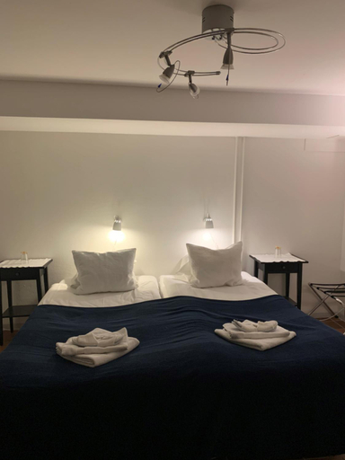 Bedroom 2, Hotell Kaprifol, Sotenäs