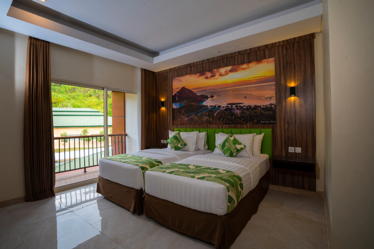 Bedroom 29