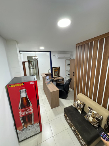 Others 2, Hostal Marle, Portoviejo