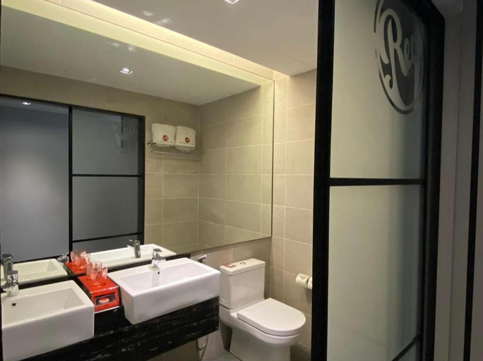 Others 4, ComfyHomes M101 Dang Wangi Pool KLCC View, Kuala Lumpur