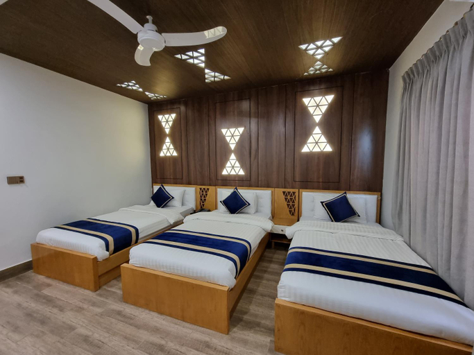 Others 3, Grand Hotel Quetta, Quetta