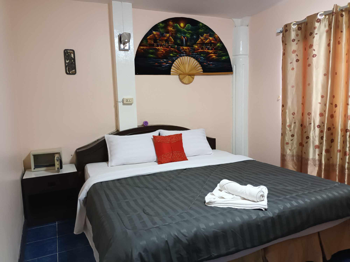 Bedroom 10