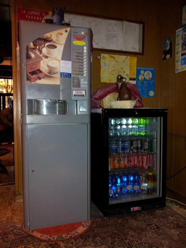 Food & Drinks, Hotel Acapulco, Milano