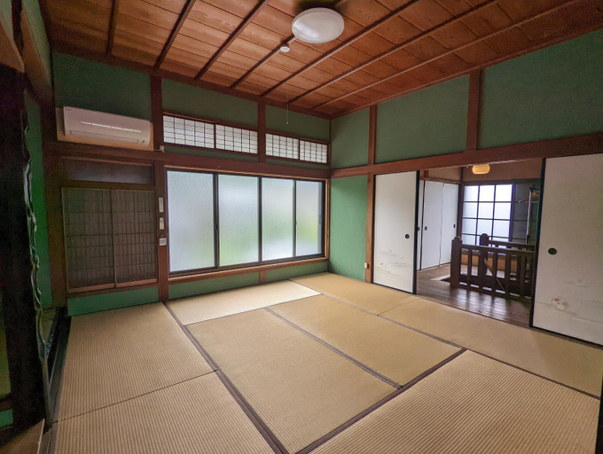 Others 4, Kanchantei The Mainhouse, Minami