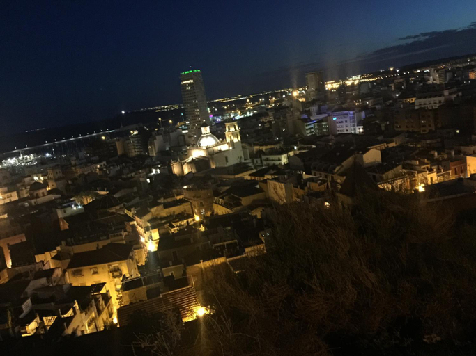 Others 4, Barrio Boutik Hostal long stays, Alicante