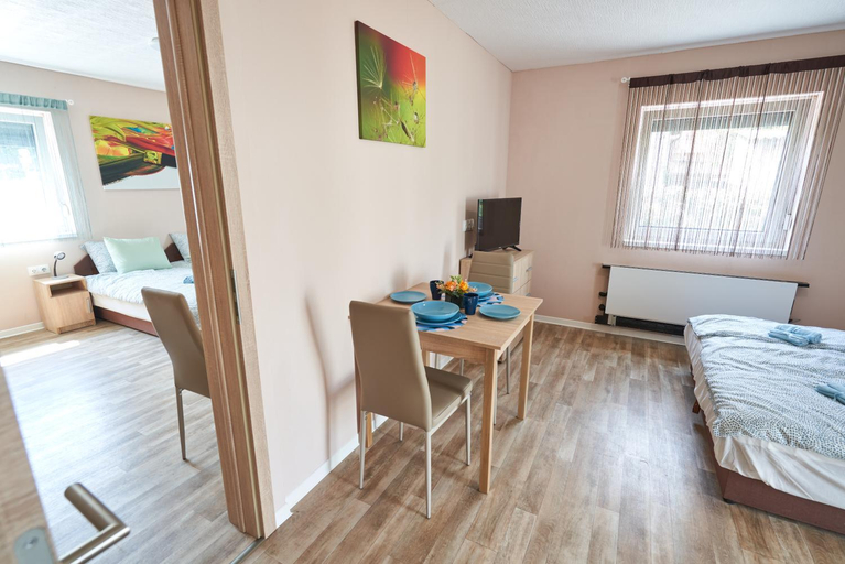 Others 4, Thermal Apartman - FSZ, Gárdony