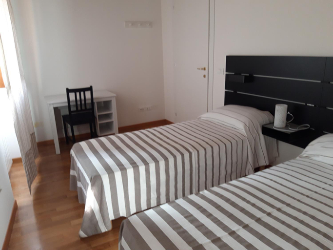 Others 3, al 106, Trieste