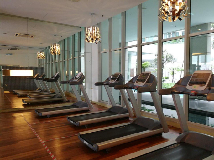 Regalia Suites & Residences Kuala Lumpur, Kuala Lumpur