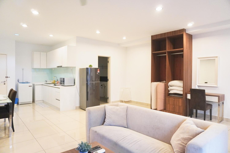 Others 5, Gurney Drive Mansion One Serviced Apartment, Penang Island