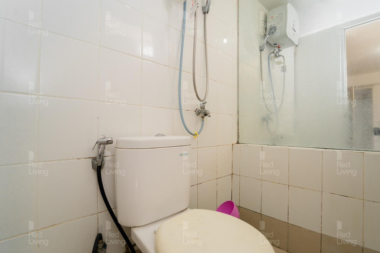 Bathroom 8
