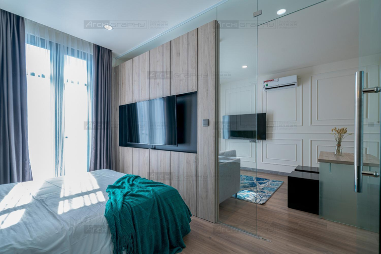 Bedroom 4, Elite Homes, Tuy Hoa