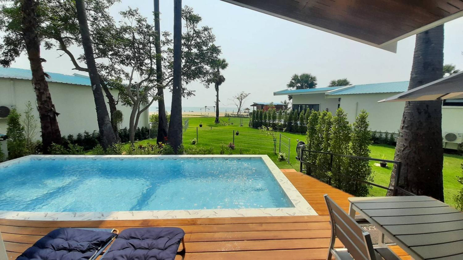 Others 4, Lom Lay Beach Front Pool Villa Chaam, Huahin, Cha-Am