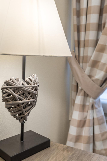 Bedroom 3, Relais Dei Mandorli, Bergamo