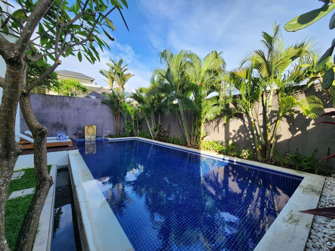 Sport & Beauty 5, Villa Abigail Seminyak by Nagisa Bali, Badung