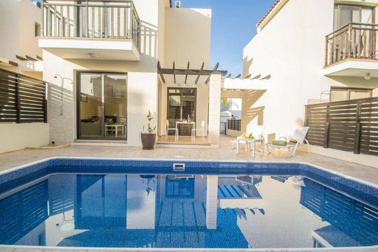 Others 2, Protaras Allium Villa