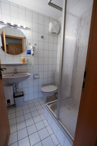 Others 5, Hotel Garni KAMBEITZ, Rastatt