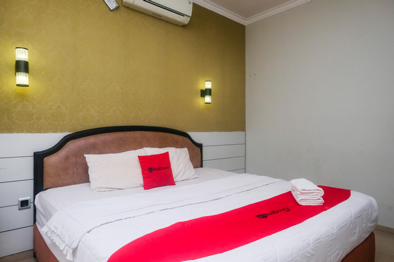 Bedroom 7