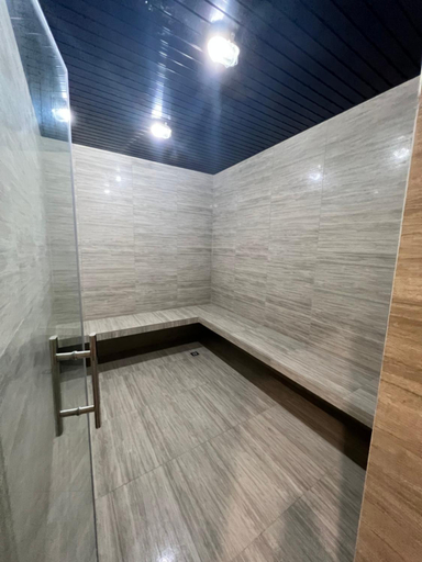 Sauna 16
