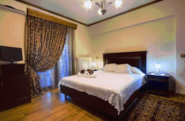 Others 5, Guesthouse Niaousta, Central Macedonia