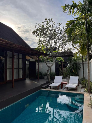 Swimming Pool 5