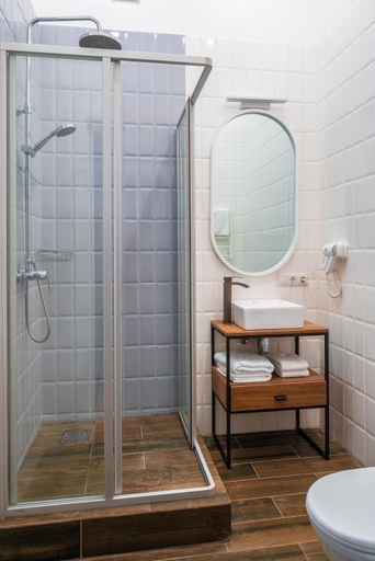 Others 4, Stylish Kyiv Apartments - Walk to Maidan - Khreshchatyk, Shevchenkivs'kyi