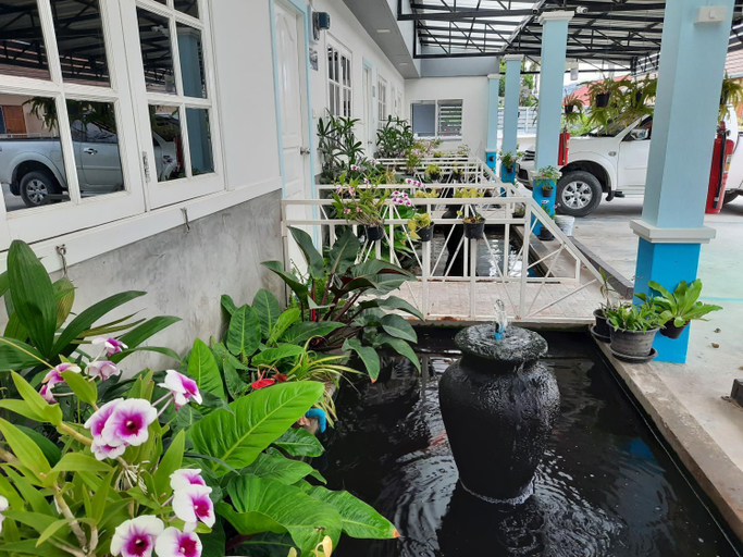 Sport & Beauty 5, Fancy Carp Resort Hua-Hin, Hua Hin