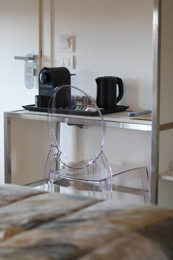 Bedroom 2, Camere Abate Toaldo, Treviso