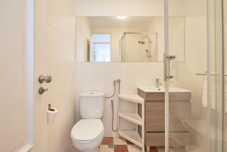 Others 3, Amazing Terrace and Riverview in Historical Lisbon, Lisbon