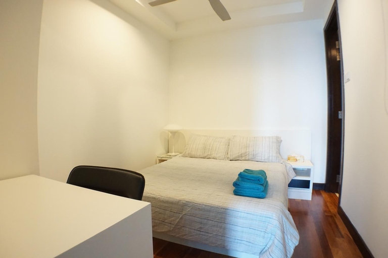 Bedroom 12