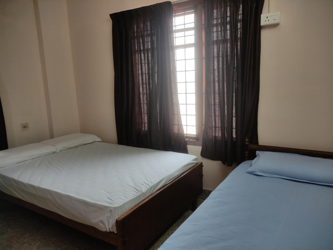 Others 3, Sreevalsam Guest House, Thiruvananthapuram