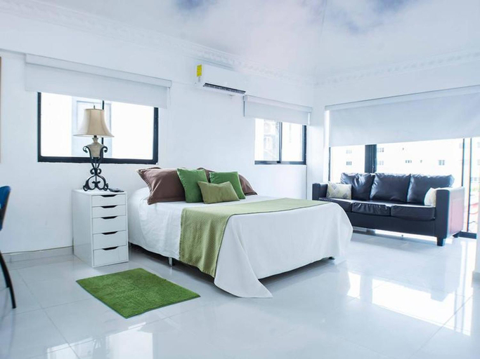Others 4, Malecon Premium Rooms, Distrito Nacional