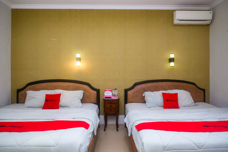 Bedroom 11