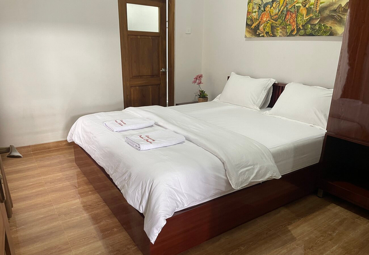 Others 3, Homestay Omah Embun, Sleman