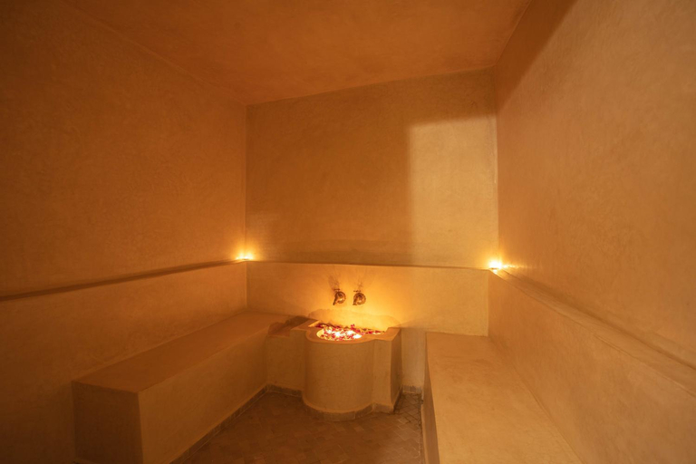 Others 3, Riad JW, La Medina autrement, Marrakech