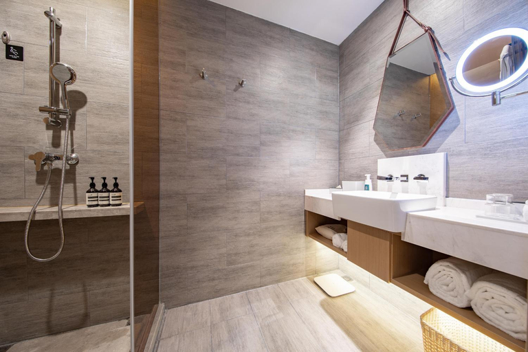 Bathroom 1