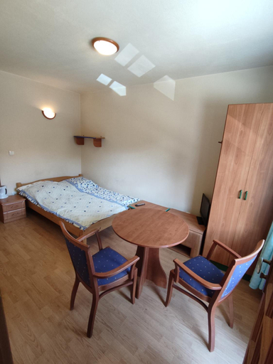 Others 4, Pokoje na Sobczakowce, Tatra