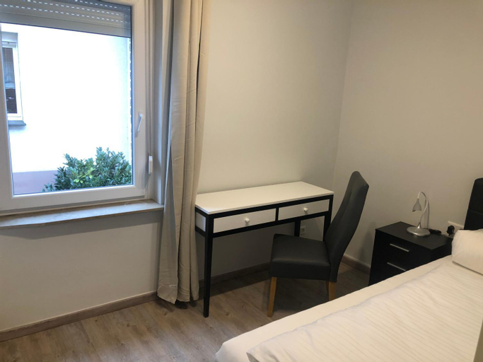 Bedroom 18