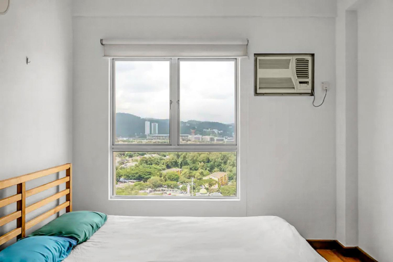 Bedroom 2, Superior Maya Kuala Lumpur, Ampang
